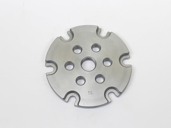 LEE SIX PACK PRO SHELL PLATE 3L