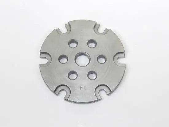 LEE SIX PACK PRO SHELL PLATE 11L Lee Precision