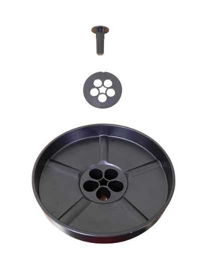 LEE UNIVERSAL CASE COLLATOR - 5 TUBE