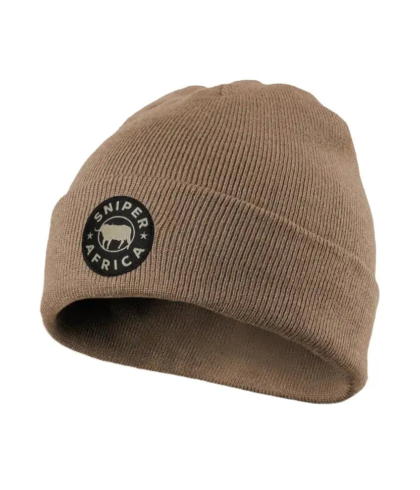 Sniper - Men's Explorer Beanie Sniper Africa