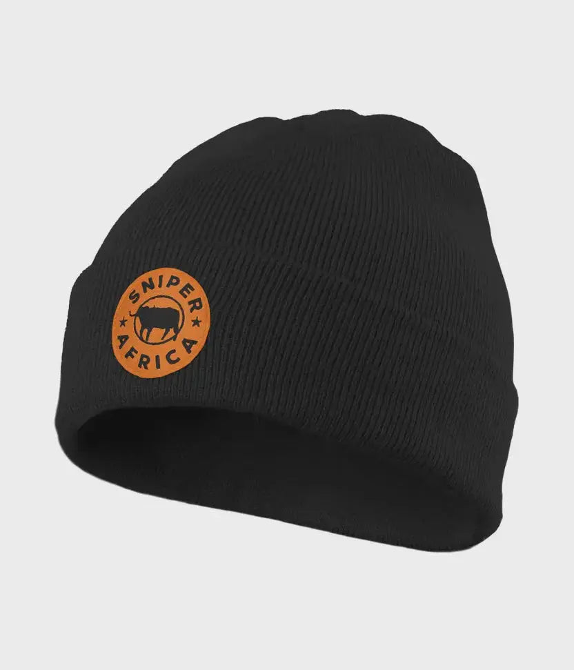 Sniper - Men's Explorer Beanie Sniper Africa
