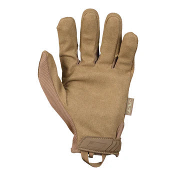 The Original Tactical Gloves - Coyote Mechanix
