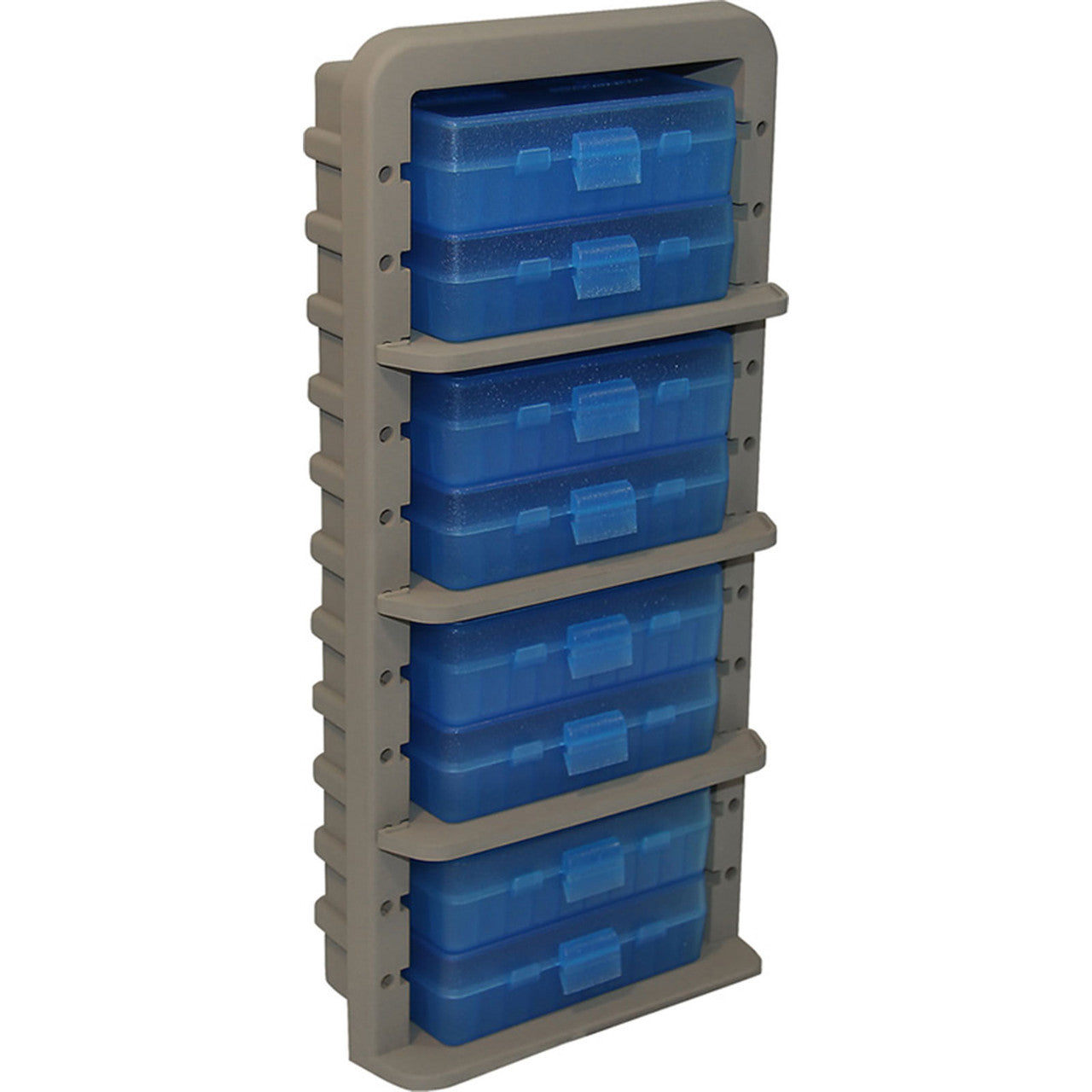 MTM AMMO RACK FOR 9MM 9P50-9M
