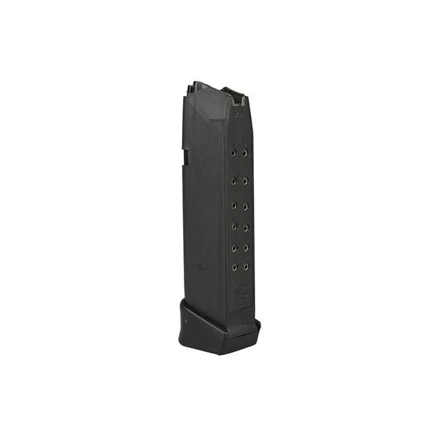 GLOCK 22 + 1 EXTENDED MAG Glock