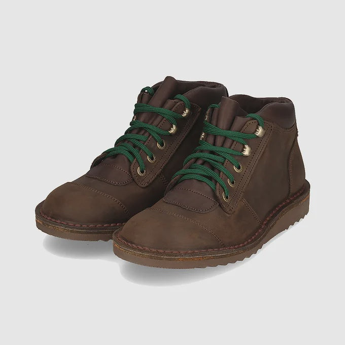 Jim Green African Ranger – Houston Brown Jim Green