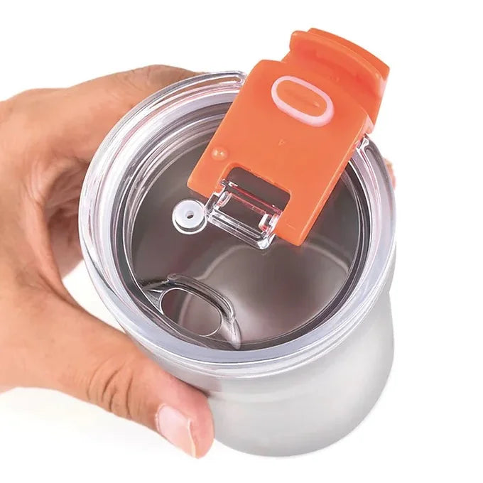 Santeco Kariba 350ml – Steel