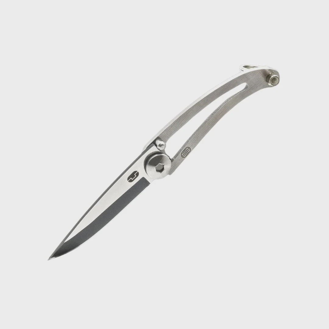 TRUE UTILITY BARE KNIFE True Utility