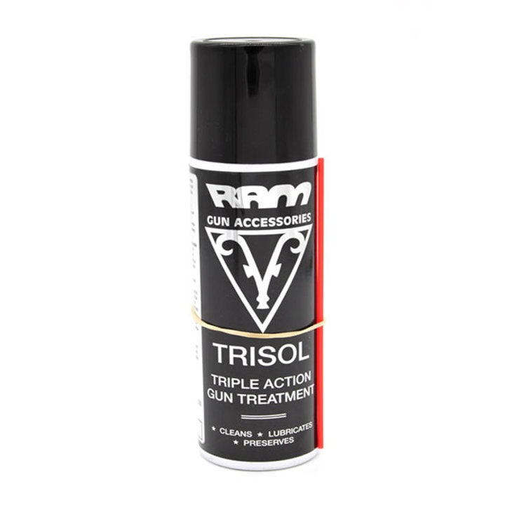 RAM TRISOL AEROSOL SPRAY 120ml