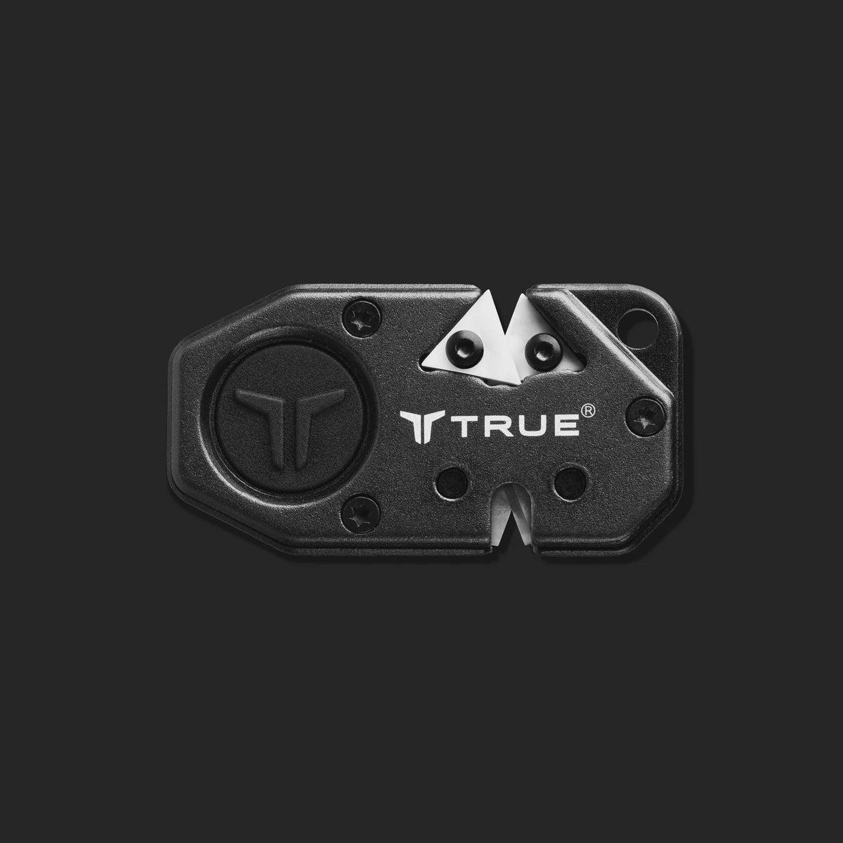 TRUE UTILITY KNIFE SHARPENER True Utility