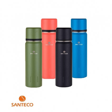 Santeco Kolima Flask 500ml – Moss Green