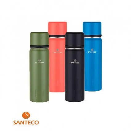 Santeco Kolima Flask 500ml – Carbon Black Santeco