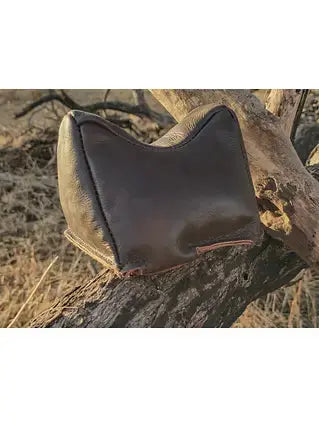EL PASO Small Sandbag Leather 15(L) x 15(W) x 15(H) - FILLED El Paso