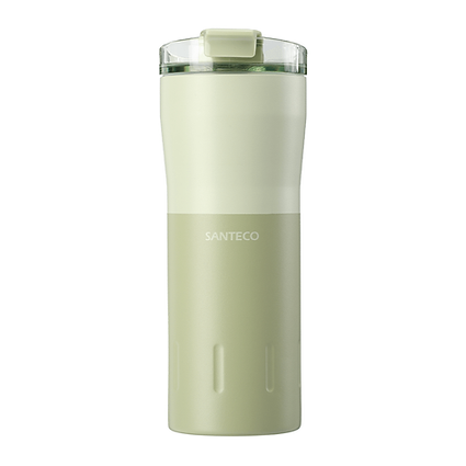 Santeco Kariba 500ml – Bamboo Green