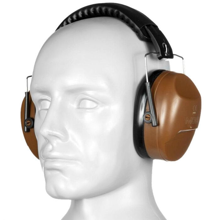 Earmor M06A Passive Hearing Protector Earmuffs Earmor
