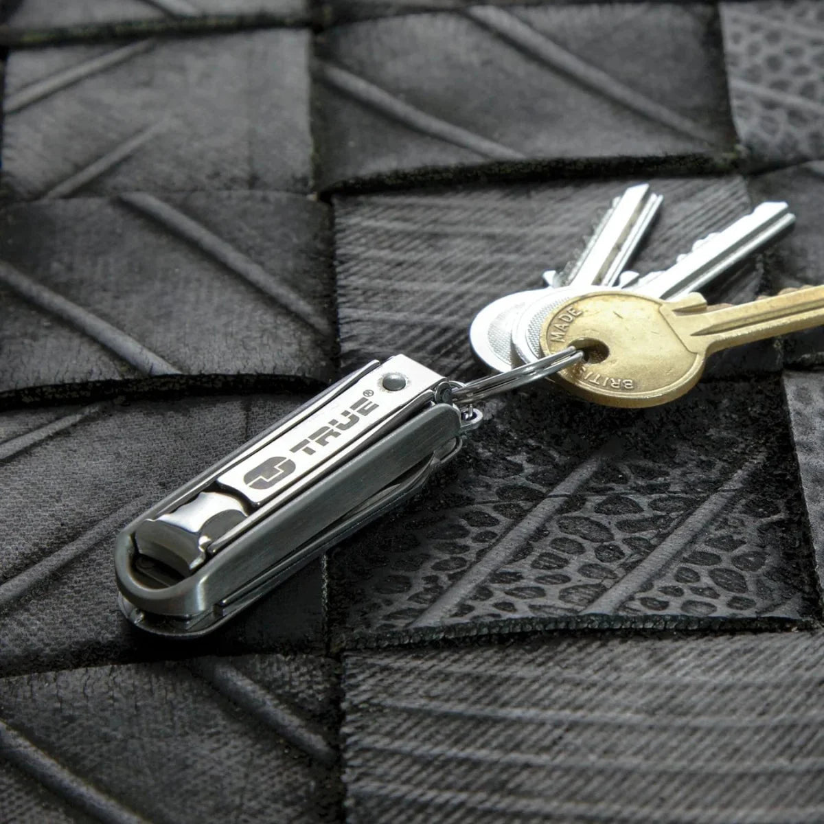 True Utility NailClip Kit True Utility