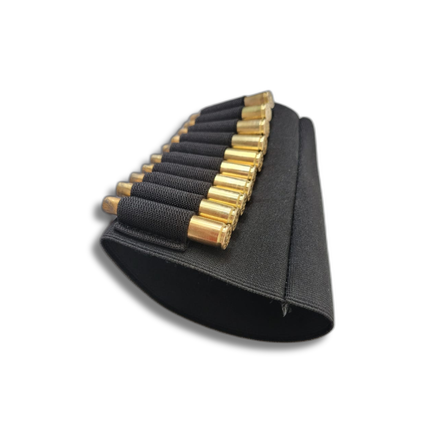 EL Paso Neoprene Buttstock - Rifle Range (.300 - .375)