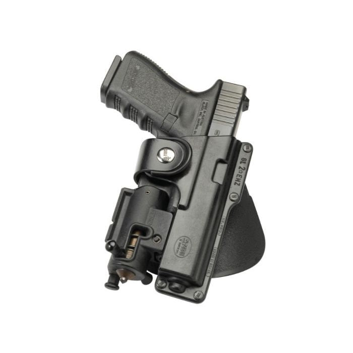 Fobus EM19 Tactical Holster Left Hand Fobus