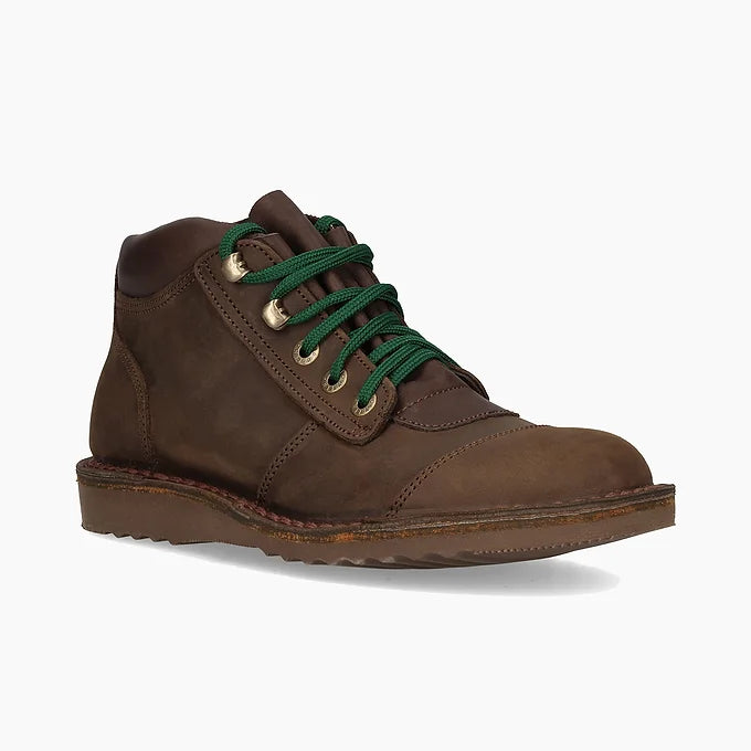 Jim Green African Ranger – Houston Brown Jim Green
