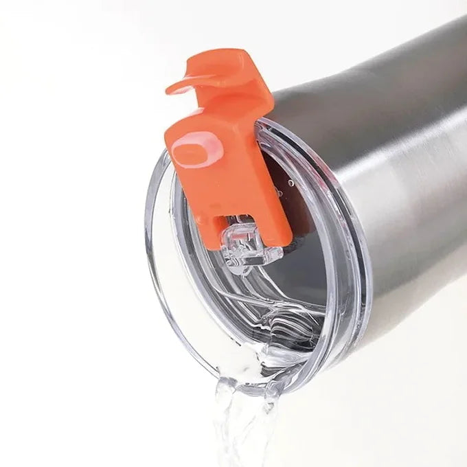 Santeco Kariba 350ml – Steel Santeco