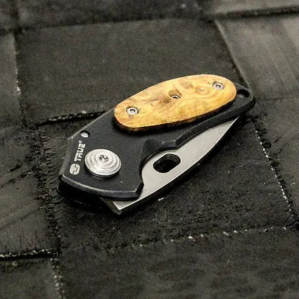 TRUE UTILITY JACK KNIFE True Utility