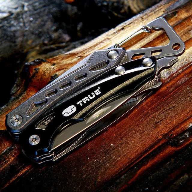 True Utility Seven Multitool True Utility