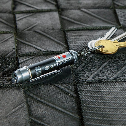 TU211 TRUE UTILITY LASERLITE True Utility