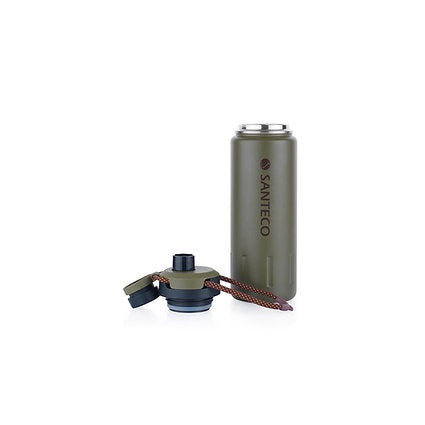 Santeco Ktwo 710ml – Jungle Green Santeco