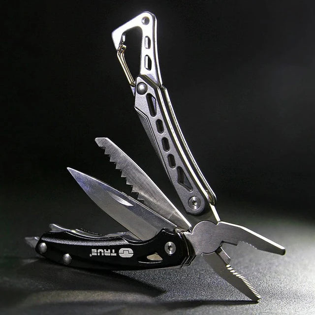 True Utility Seven Multitool True Utility