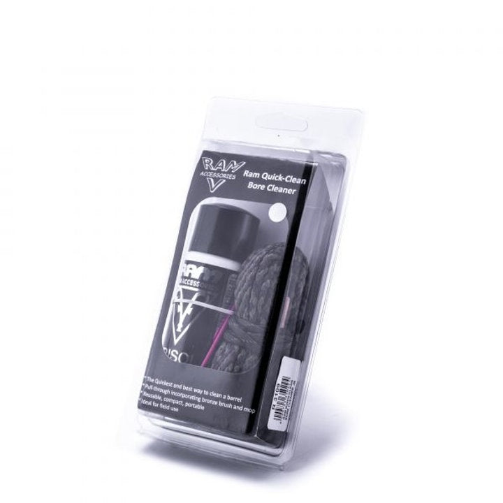 RAM Quick-Clean Bore Cleaner - .243 Cal Ram