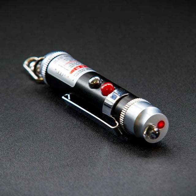 TU211 TRUE UTILITY LASERLITE True Utility