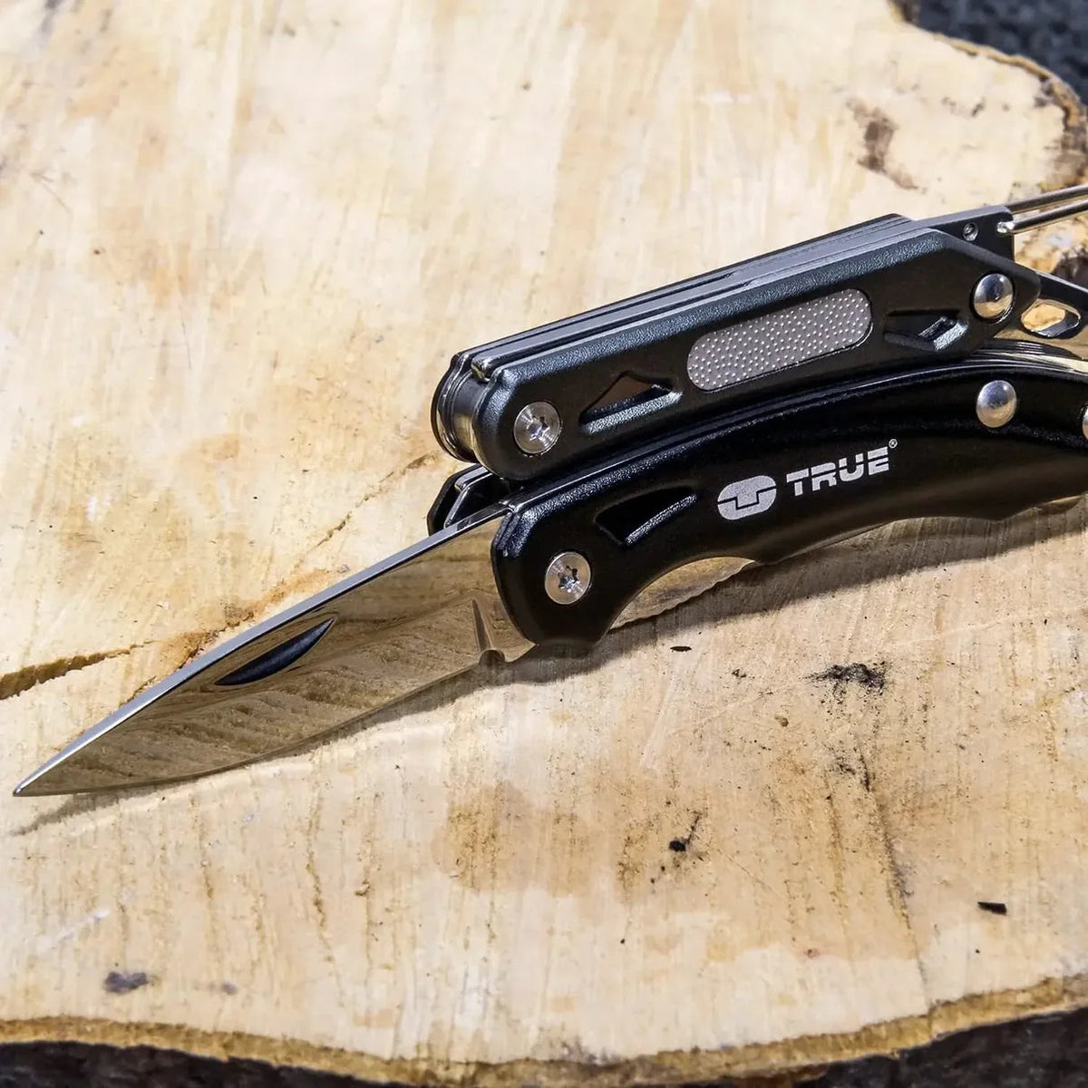True Utility Seven Multitool True Utility
