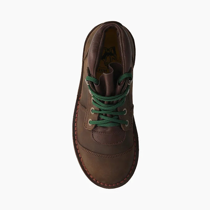 Jim Green African Ranger – Houston Brown Jim Green
