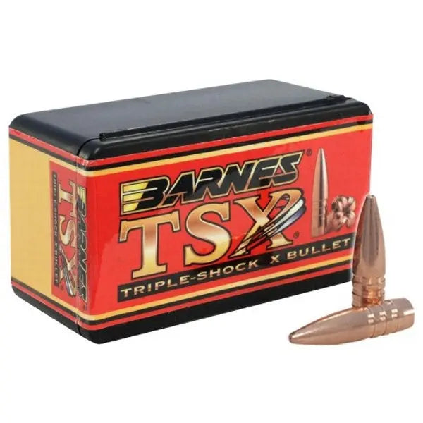 BARNES 270CAL 130GR TSX BT (50) Barnes