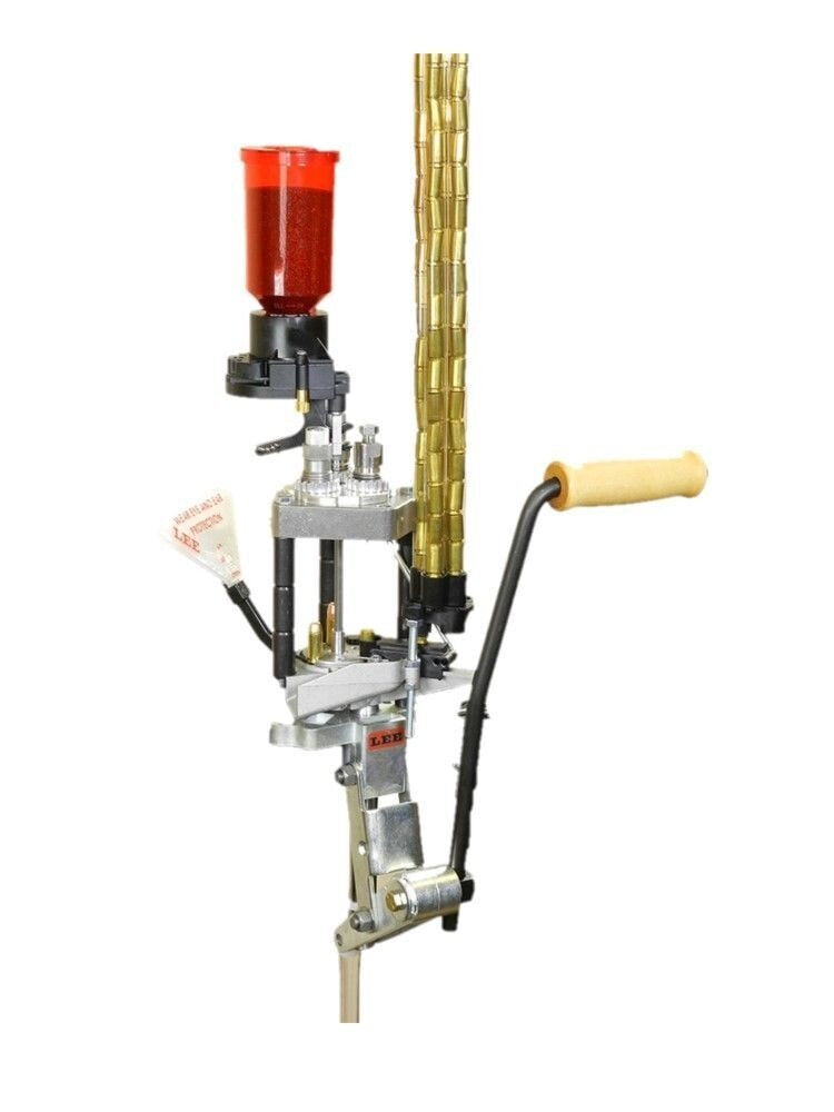 LEE PRO 1000 RELOADING PRESS KIT