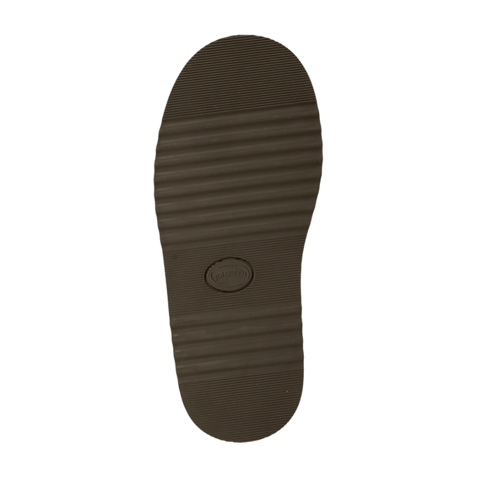 Jim Green African Ranger – Fudge