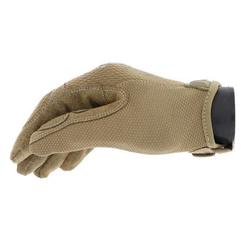 The Original Tactical Gloves - Coyote Mechanix