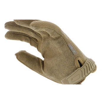 The Original Tactical Gloves - Coyote Mechanix
