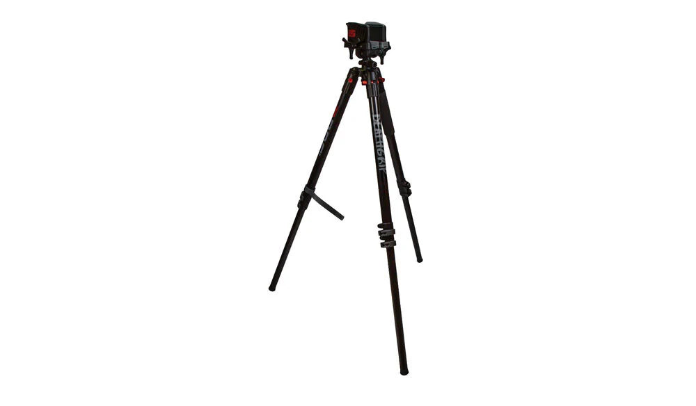 BOGGEAR - DEATH GRIP TRIPOD BLACK 59 INCH BOG