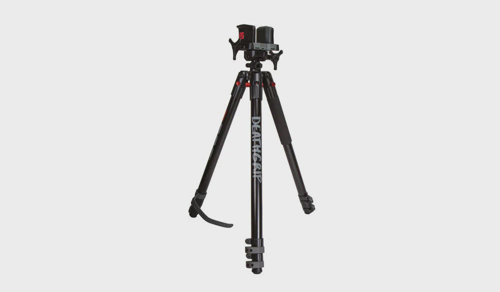 BOGGEAR - DEATH GRIP TRIPOD BLACK 59 INCH BOG