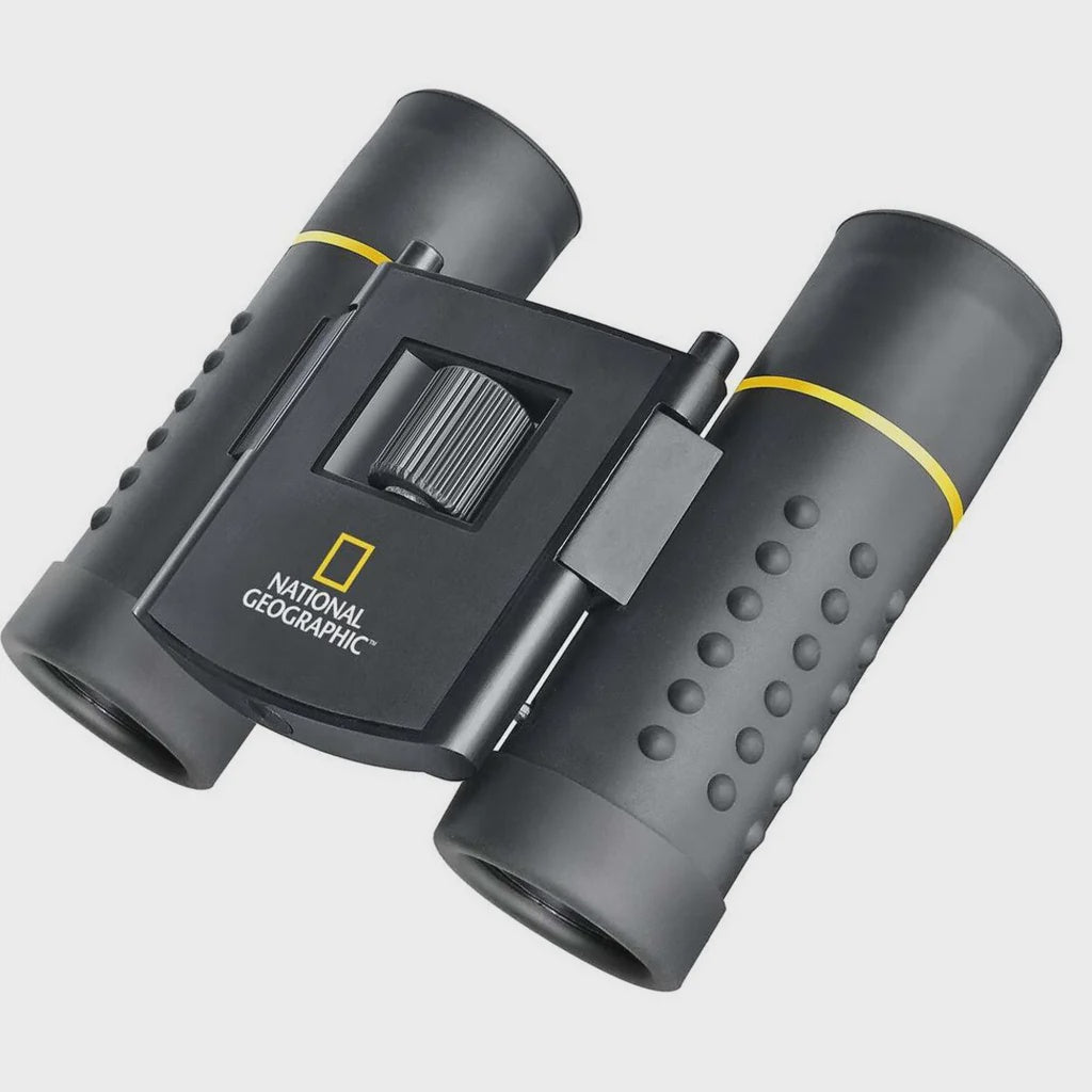 NATGEO BINOCULAR 8 X 21 NatGeo