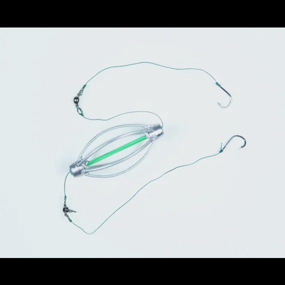 Adrenalin Rietvlei Mono Carp Rig
