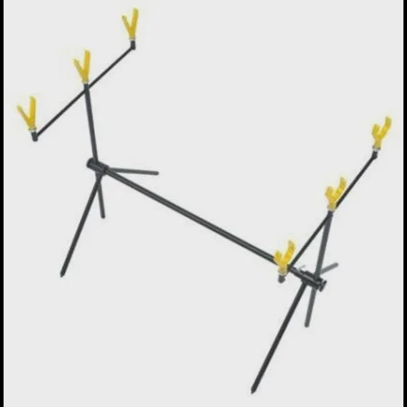 ADRENALIN CARP KILLER ROD POD