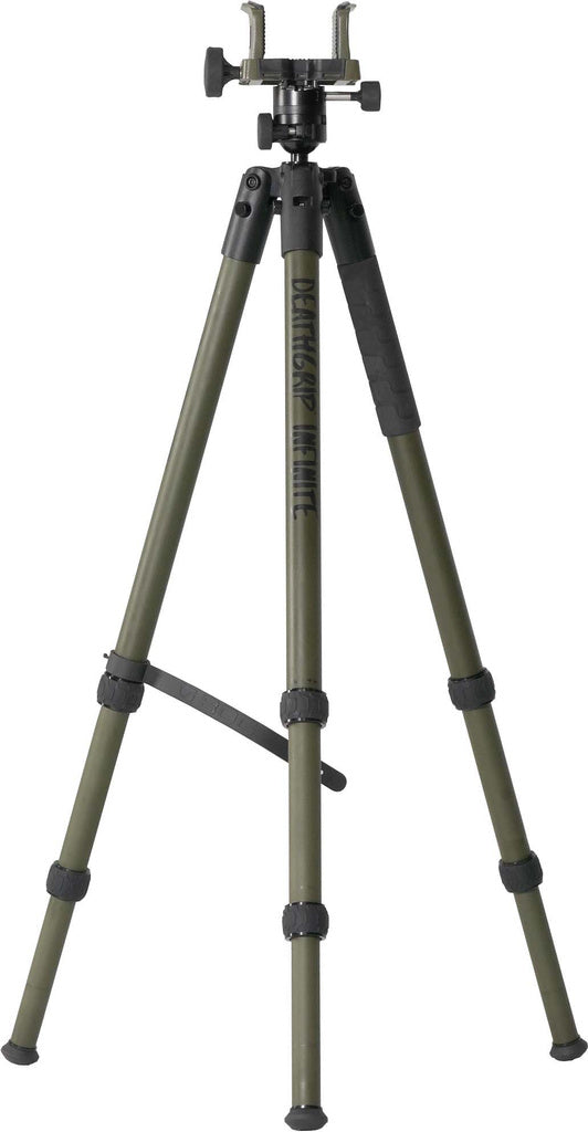 DeathGrip Infinite Aluminum - Tan