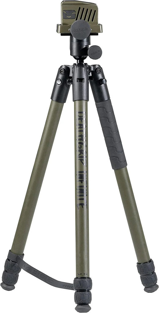 DeathGrip Infinite Aluminum - Tan