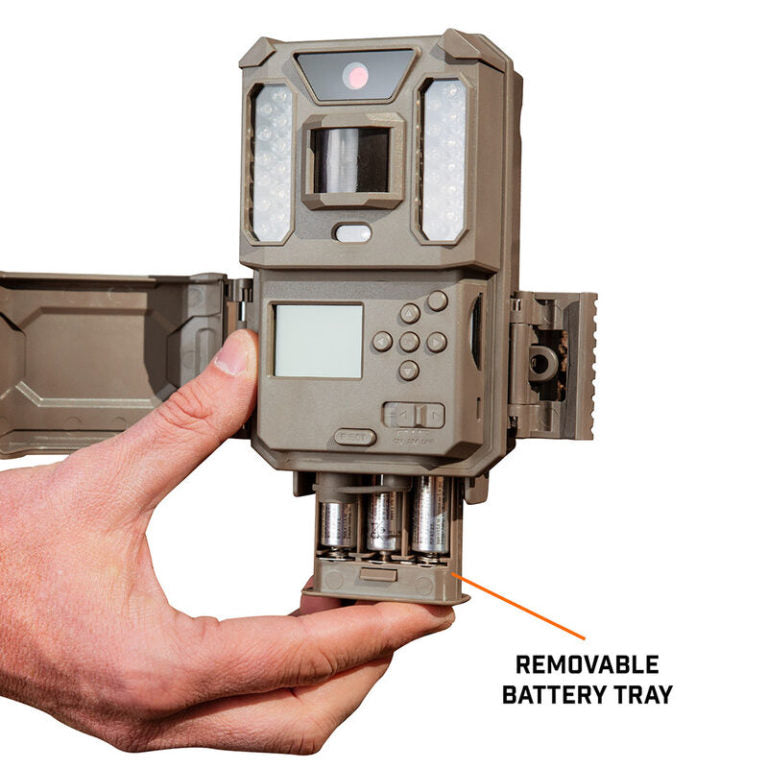 Bushnell 24MP Prime Low Glow Trail Camera Bushnell