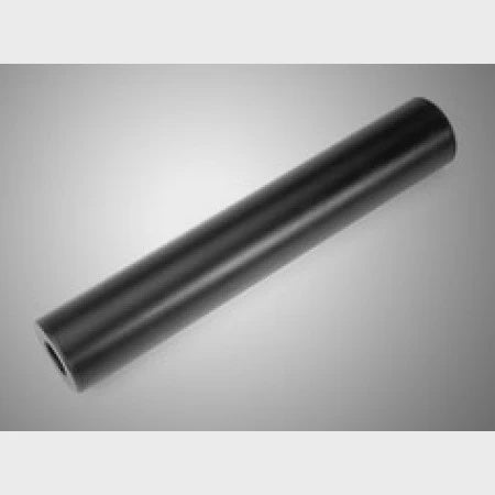 Screw On Silencer for .22 LR Rifle Not specified