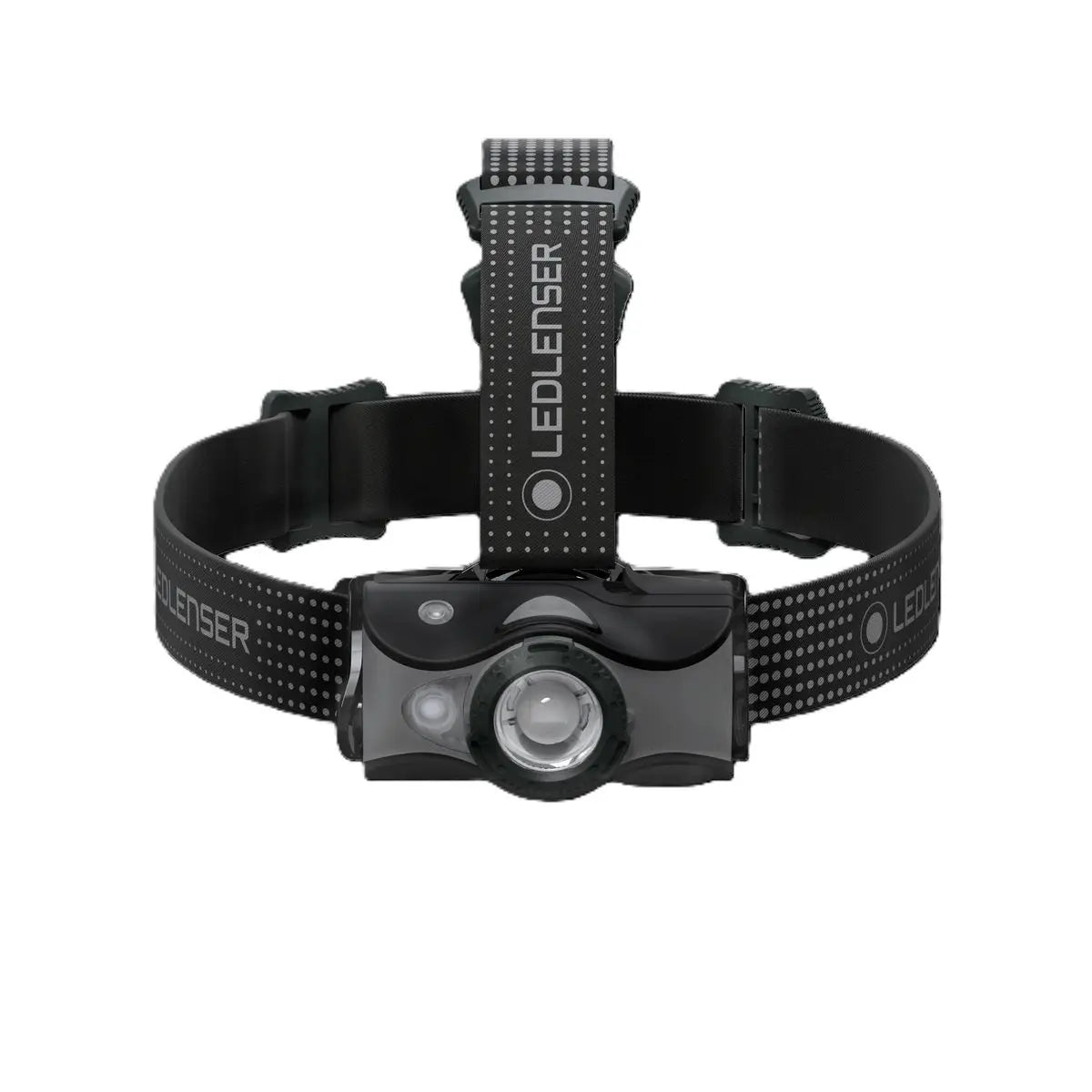 LED LENSER - Mh7 Headlamp
