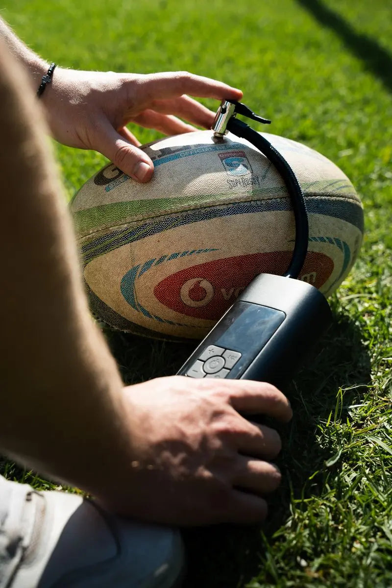 UltraTec Outdoor Wireless Portable Air Pump Ultratec