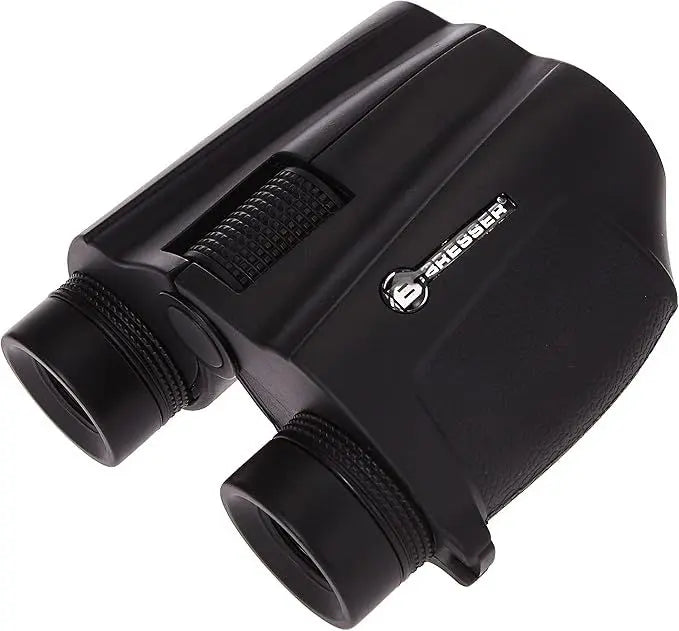 National Geo 10X25 Compact Porro Prism Binocular
