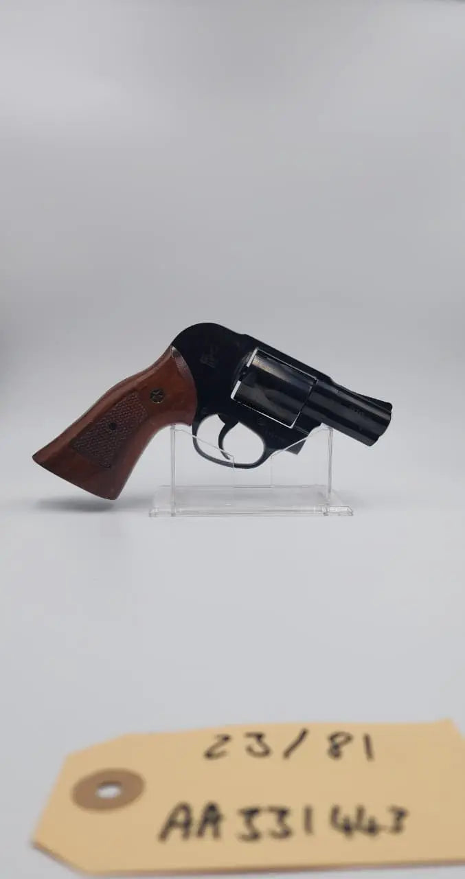 ROSSI 38 SPL Rossi